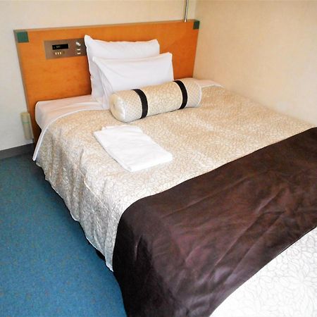 Kuretake Inn Asahikawa Zewnętrze zdjęcie